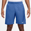 Nike Court Victory 9" Short (M) (Comet Blue)
