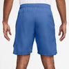Nike Court Victory 9" Short (M) (Comet Blue)