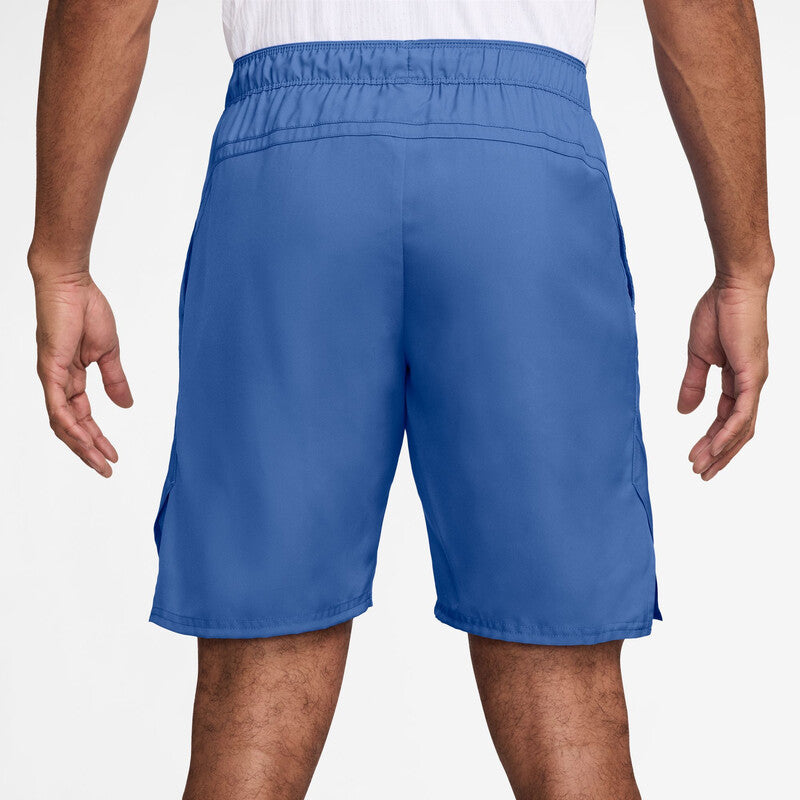 Nike Court Victory 9" Short (M) (Comet Blue)