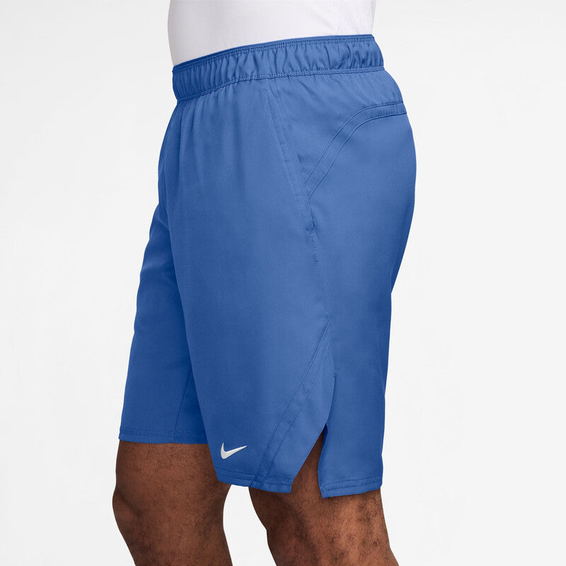 Nike Court Victory 9" Short (M) (Comet Blue)