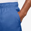Nike Court Victory 9" Short (M) (Comet Blue)