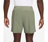 Nike Court Advantage 6" Short (M) (Oil Green)