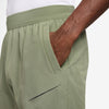 Nike Court Advantage 6" Short (M) (Oil Green)
