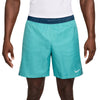Nike Court Victory 7" Short Aop (M) (Teal) Nike CN234Q-TEA-XXL