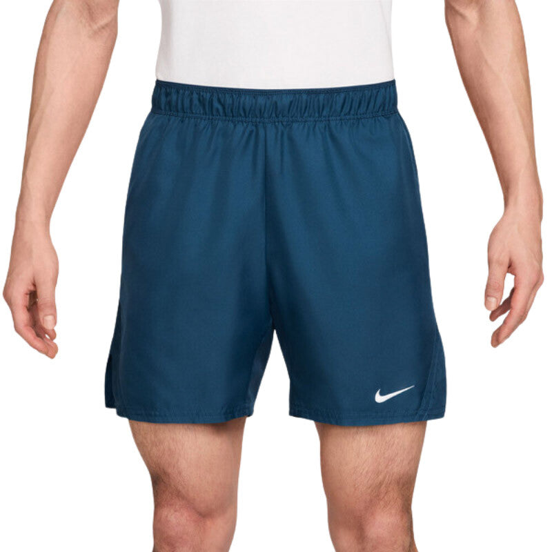 Nike Court Victory 7" Short (M) (Campfire Orange) Nike
