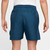 Nike Court Victory 7" Short (M) (Campfire Orange) Nike