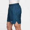 Nike Court Victory 7" Short (M) (Campfire Orange) Nike