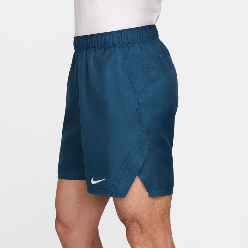 Nike Court Victory 7" Short (M) (Campfire Orange) Nike