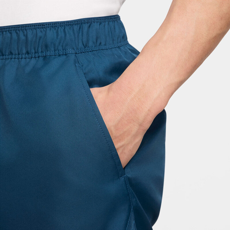Nike Court Victory 7" Short (M) (Campfire Orange) Nike