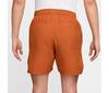 Nike Court Victory 7" Short (M) (Campfire Orange)