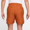 Nike Court Victory 7" Short (M) (Campfire Orange)