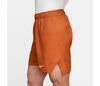 Nike Court Victory 7" Short (M) (Campfire Orange)