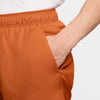 Nike Court Victory 7" Short (M) (Campfire Orange)