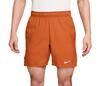 Nike Court Victory 7" Short (M) (Campfire Orange)