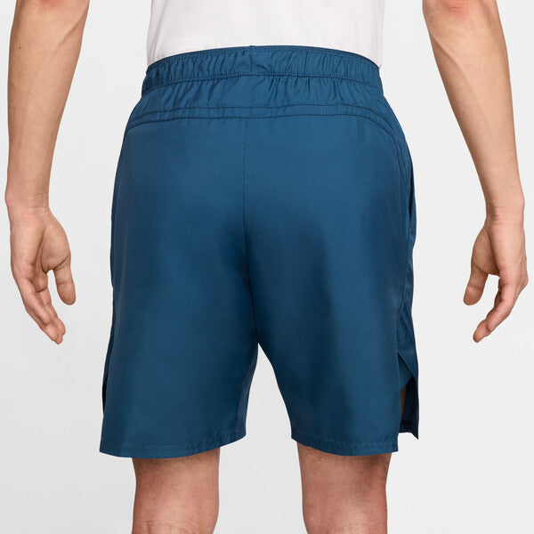 Nike Court Victory 9" Short (M) (Blue Force)