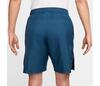 Nike Court Victory 9" Short (M) (Blue Force)