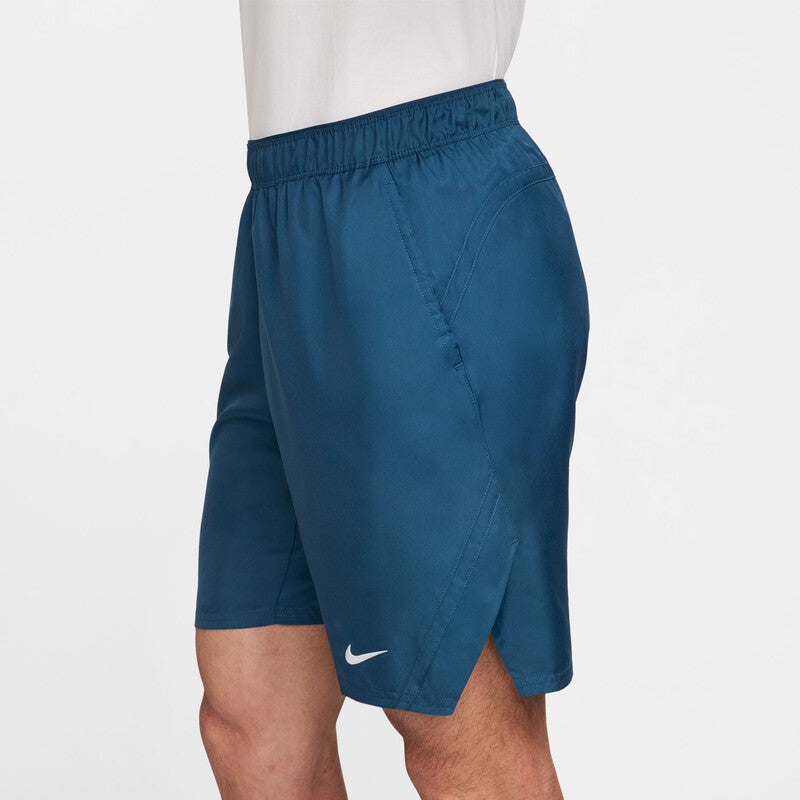 Nike Court Victory 9" Short (M) (Blue Force)