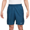 Nike Court Victory 9" Short (M) (Blue Force)