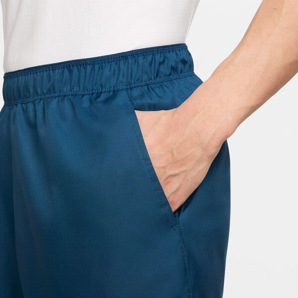 Nike Court Victory 9" Short (M) (Blue Force)