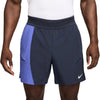 Nike Court Advantage Slam Short Mb (M) (Dark Obsidian) Nike CN234U-NVY-XL