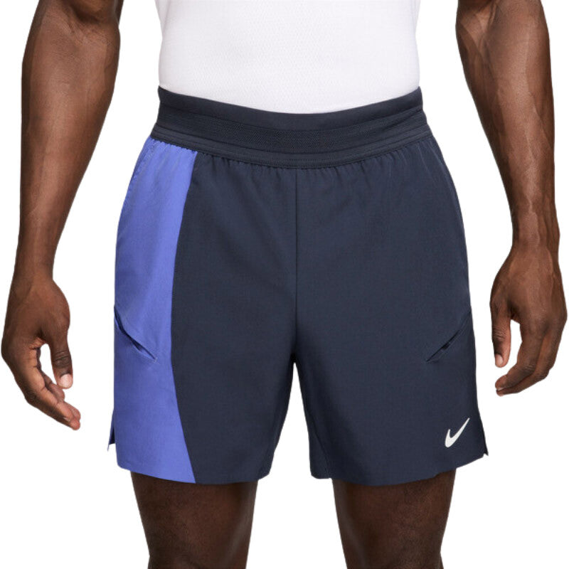 Nike Court Advantage Slam Short Mb (M) (Dark Obsidian) Nike CN234U-NVY-XL