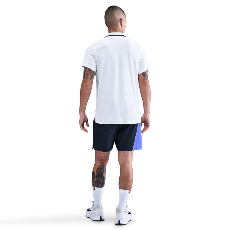 Nike Court Advantage Slam Short Mb (M) (Dark Obsidian) Nike CN234U-NVY-XL