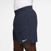 Nike Court Advantage Slam Short Mb (M) (Dark Obsidian) Nike CN234U-NVY-XL