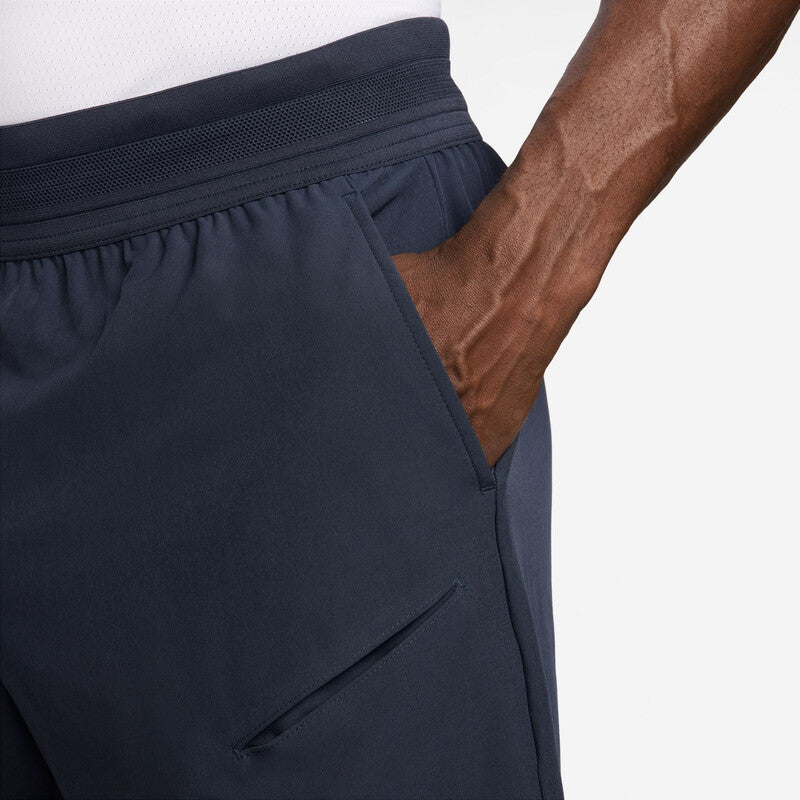 Nike Court Advantage Slam Short Mb (M) (Dark Obsidian) Nike CN234U-NVY-XL
