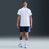 Nike Court Advantage Slam Short Mb (M) (Dark Obsidian) Nike CN234U-NVY-XL