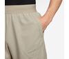 Nike Court Advantage 6" Printed Short (M) (Desert Khaki)