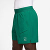 Nike Court Advantage 6" Short (M) (Tangerine Tint) Nike