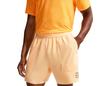 Nike Court Advantage 6" Short (M) (Tangerine Tint)