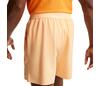 Nike Court Advantage 6" Short (M) (Tangerine Tint)