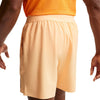 Nike Court Advantage 6" Short (M) (Tangerine Tint)