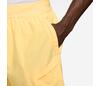Nike Court Advantage 6" Short (M) (Tangerine Tint)