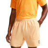 Nike Court Advantage 6" Short (M) (Tangerine Tint) Nike