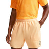 Nike Court Advantage 6" Short (M) (Tangerine Tint)