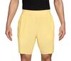 Nike Court Advantage 8" Short (M) (Tangerine Tint)