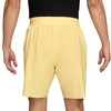 Nike Court Advantage 8" Short (M) (Tangerine Tint)