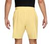 Nike Court Advantage 8" Short (M) (Tangerine Tint)