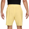 Nike Court Advantage 8" Short (M) (Tangerine Tint)