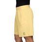 Nike Court Advantage 8" Short (M) (Tangerine Tint)