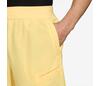 Nike Court Advantage 8" Short (M) (Tangerine Tint)