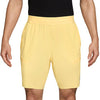Nike Court Advantage 8" Short (M) (Tangerine Tint)