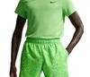 Nike Court Victory 7" Short Aop (M) (Green)