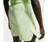 Nike Court Victory 7" Short (M) (Lt Liquid Lime)