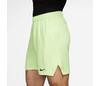 Nike Court Victory 7" Short (M) (Lt Liquid Lime)