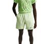 Nike Court Victory 7" Short (M) (Lt Liquid Lime)