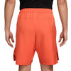 Nike Court Victory 9" Short (M) (Turf Orange)