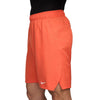 Nike Court Victory 9" Short (M) (Turf Orange)